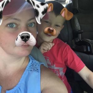 Meet your Posher, Dawn